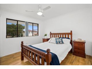 Blue Gem Apartment, Sawtell - 5