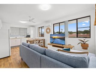 Blue Gem Apartment, Sawtell - 2