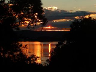 Blue Gum Cottage on Bay Bed and breakfast, New South Wales - 4