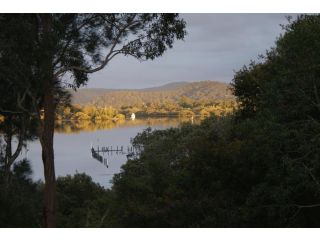 Blue Gum Cottage on Bay Bed and breakfast, New South Wales - 2