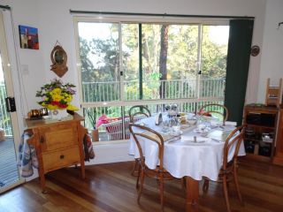 Blue Gum Cottage on Bay Bed and breakfast, New South Wales - 3