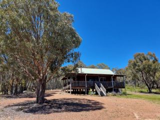 Ryder Homestead and Cabins Guest house, New South Wales - 1
