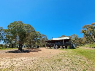 Ryder Homestead and Cabins Guest house, New South Wales - 4
