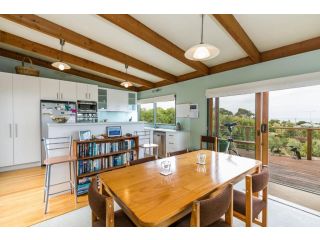 Blue Horizons Guest house, Anglesea - 3