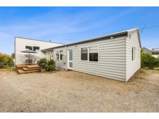 Blue Horizons Guest house, Anglesea - 1