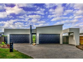 Blue Lagoon Villa B Apartment, Cairns - 1