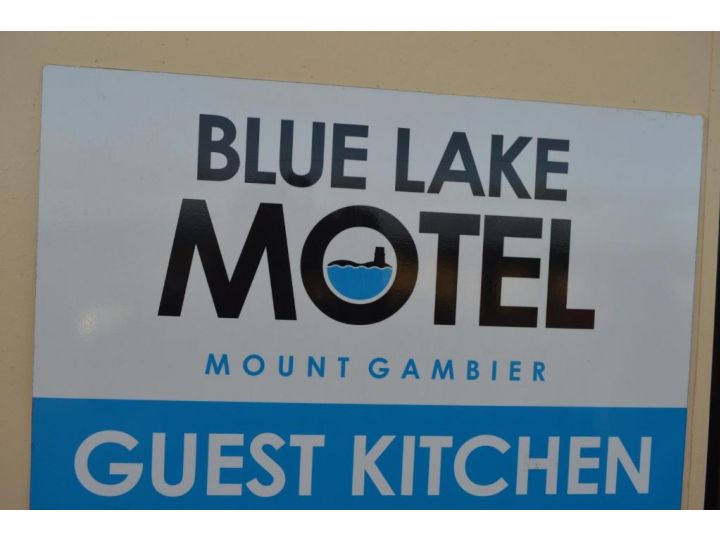 Blue Lake Motel Hotel, Mount Gambier - imaginea 15
