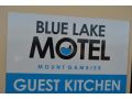 Blue Lake Motel Hotel, Mount Gambier - thumb 15