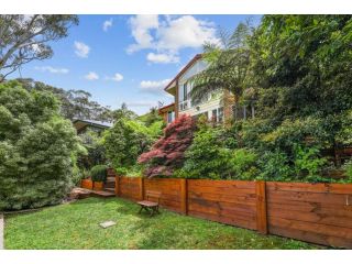 BLUE MOUNTAIN'S CHARM / WENTWORTH FALLS Guest house, Wentworth Falls - 5