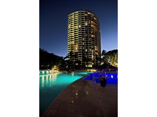 Blue Ocean Apartment Apartment, Gold Coast - 4