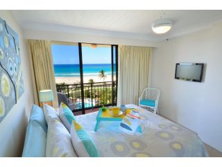 Blue Ocean Apartment Apartment, Gold Coast - 1