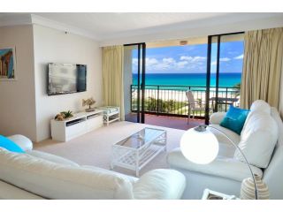 Blue Ocean Apartment Apartment, Gold Coast - 2