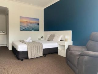 Blue Pelican Motel Hotel, Tweed Heads - 1