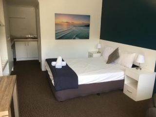 Blue Pelican Motel Hotel, Tweed Heads - 2