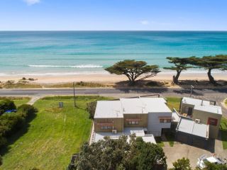 Blue Sea Guest house, Apollo Bay - 1