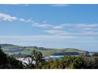 Blue Skies Beach House - Sustainable Stay! Guest house, Gerringong - 4