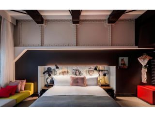 Ovolo Woolloomooloo Hotel, Sydney - 5