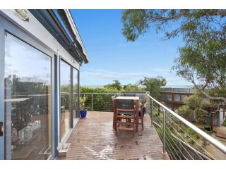Blue Water Guest house, Anglesea - 5