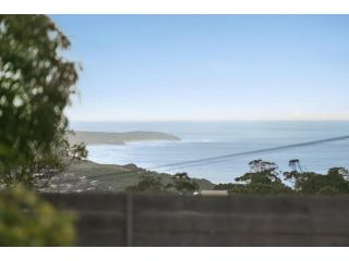Blue Water Guest house, Anglesea - 1