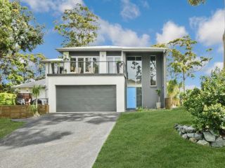 Blue Water Guest house, Elizabeth Beach - 2