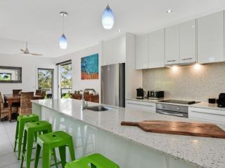Blue Water Guest house, Elizabeth Beach - 3