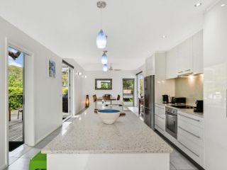 Blue Water Guest house, Elizabeth Beach - 5
