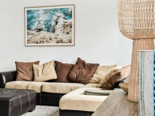 Blue Water Guest house, Elizabeth Beach - 4
