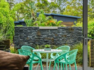 Blue Water Guest house, Elizabeth Beach - 1