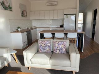 BlueWater Apartments Aparthotel, Merimbula - 5