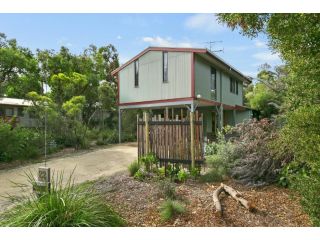 Blue Wren Guest house, Aireys Inlet - 1