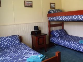 Blue Wren Riverside Cottage Bed and breakfast, Tasmania - 4