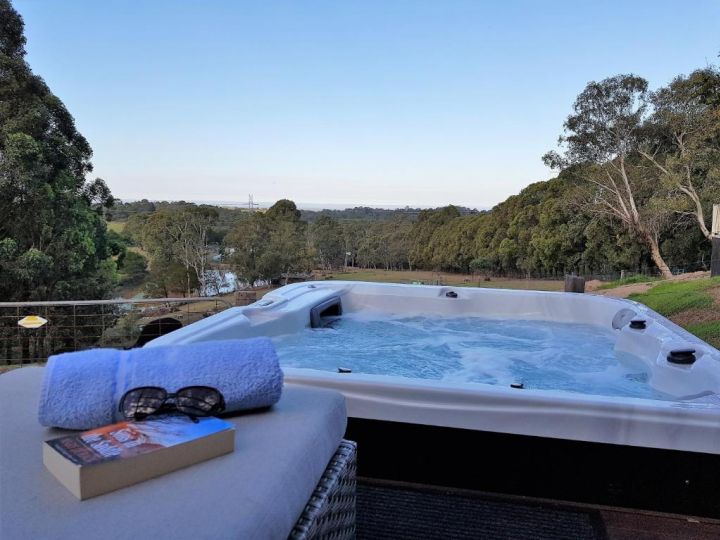 Blueberry Hills On Comleroy Farmstay - B&B and Self-Contained Cottages Farm stay, Kurrajong - imaginea 11