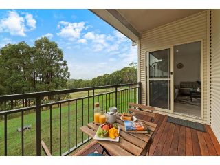 Blueberry Hills On Comleroy Farmstay - B&B and Self-Contained Cottages Farm stay, Kurrajong - 1