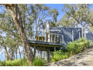 Bluegums at Lorne Guest house, Lorne - 2