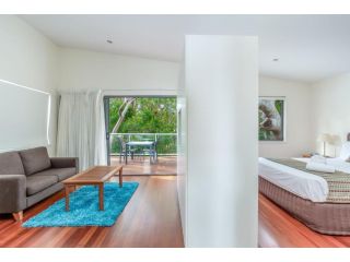 Bluewater 3 - Rainbow Shores - Swimming pool, air conditioning, close to beach Guest house, Rainbow Beach - 5