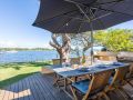 Bluewater - riverfront location with water views Guest house, Shoalhaven Heads - thumb 2