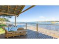 Bluewater - riverfront location with water views Guest house, Shoalhaven Heads - thumb 10