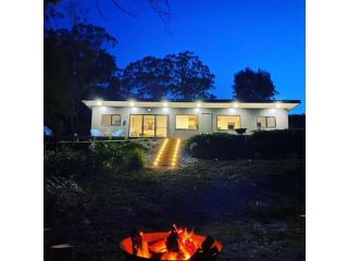 Blyth Retreat, Bruny Island Guest house, Bruny Island - 3