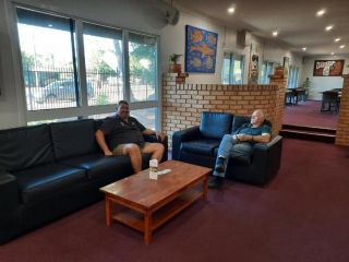 Boab Inn Hotel, Western Australia - 1