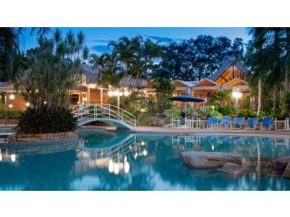 Boambee Bay Resort Hotel, Bonville - 4
