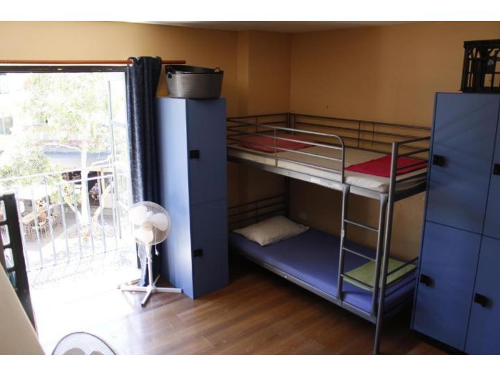 Boardrider Backpackers and Budget Motel Hostel, Sydney - imaginea 7