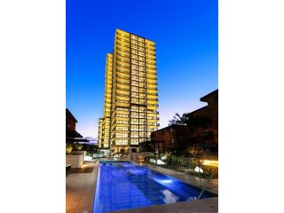 Boardwalk Burleigh Beach - Official Aparthotel, Gold Coast - 2