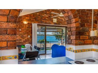 Boasting some of Bribie's Best Waterviews Guest house, Bongaree - 1
