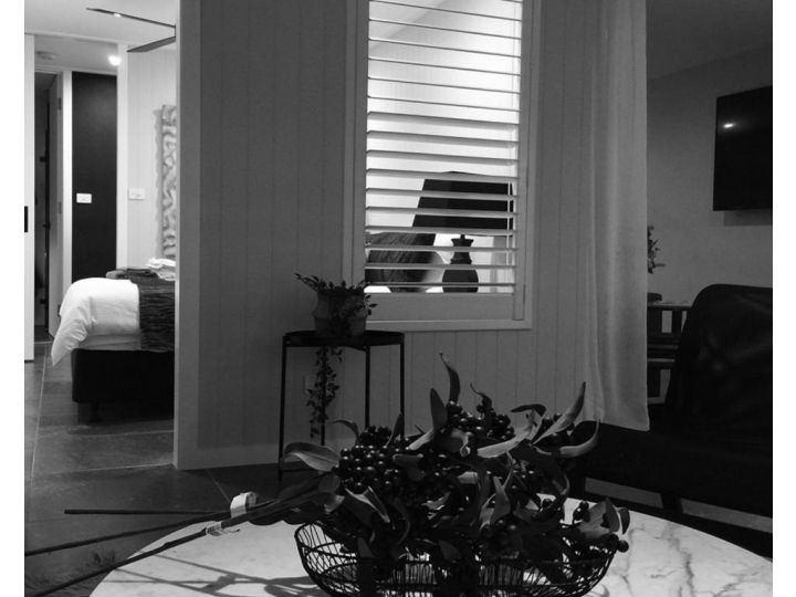 Boat Harbour Apartment Apartment, Anna Bay - imaginea 1
