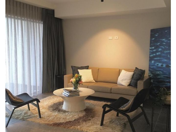 Boat Harbour Apartment Apartment, Anna Bay - imaginea 6