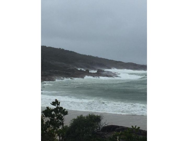 Boat Harbour Apartment Apartment, Anna Bay - imaginea 13