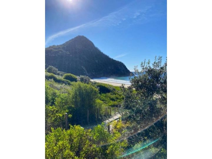 Boat Harbour Apartment Apartment, Anna Bay - imaginea 20