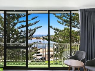 Boat Harbour Motel Hotel, Wollongong - 5