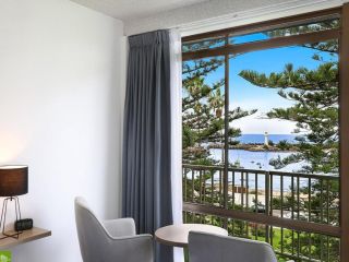 Boat Harbour Motel Hotel, Wollongong - 1