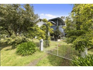 Phillip Island Boat Ramp Apartment - Adorable 1 bed for singles, couples, small family Apartment, Cowes - 5